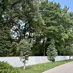 Little Park House With Car Charger Appartement *