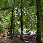 Apartman Little Park House With Car Charger *