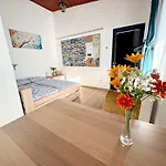 Little Park House With Car Charger *