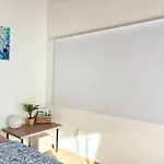 Little Park House With Car Charger Apartman Stomfa