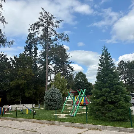 Little Park House With Car Charger شقة *