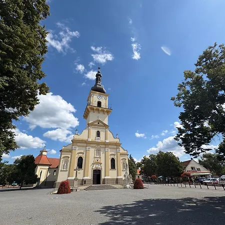 Little Park House With Car Charger شقة ستوبافا
