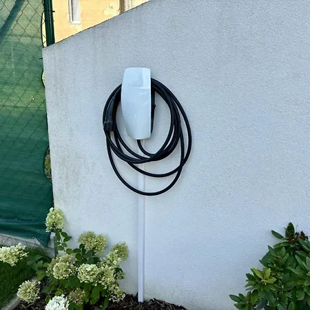 Little Park House With Car Charger شقة ستوبافا