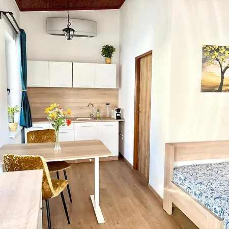 Little Park House With Car Charger ستوبافا